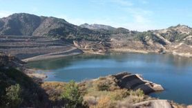 Aydın’da kuraklık baraj doluluklarını kritik seviyelere çekti