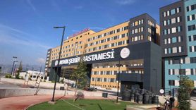 Aydın Şehir Hastanesi Açılışa Hazır: 450 Bin Hastaya Hizmet Verecek