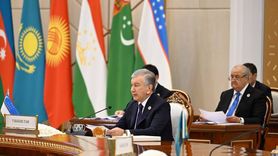 Azerbaycan İstişare Formatına Tam Teşeküllü Üye Olarak Kabul Edildi