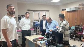 Bafra Devlet Hastanesi'nden Yerli Dijital Sağlık Çözümleri