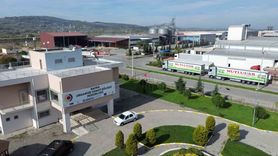 Bafra Karma OSB yatırımlar ve altyapı projeleriyle güçleniyor