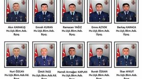 Bahçelievler'de şehitler için mevlit okutuldu, lokma dağıtıldı