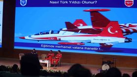 Bakan Bak: "Milli Teknoloji Hamlesi gümbür gümbür geliyor"