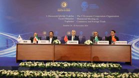 Bakan Bolat: ECOTA güncelleme süreci başlatıldı