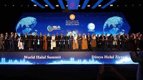 Bakan Bolat: İslam Ülkeleri Arasında Ekonomik Dayanışma ve Helal Pazarı Büyümesi