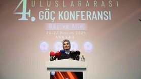 Bakan Göktaş: Göç, insanın, ailenin ve toplumun ruhunu etkileyen süreç