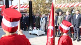 Bakan Göktaş: Nallıhan’a Aile Destek Merkezi, Kütüphane, Gençlik ve El Sanatları Merkezleri Kazandırıldı