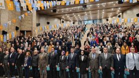 Bakan Göktaş: Türkiye genelinde 540 bin aileye destek sağlandı