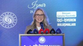 Bakan Işıkhan: Asgari Ücret Komisyonu Aralık Başında Toplanacak