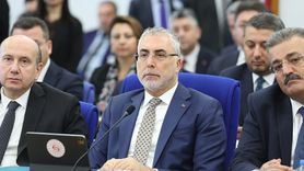 Bakan Işıkhan: SGK’ya borçlu ilk 10 belediyenin 8’i CHP’li