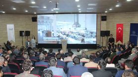 Bakan Kacır: Şırnak’ta 341 milyon liralık 11 yeni proje hayata geçiriliyor