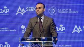 Bakan Kacır: Türkiye Yüzyılı’nı Ağrı ile İnşa Ediyoruz