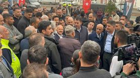 Bakan Kurum: 2025 Sonuna Kadar 453 Bin Konut Teslimi Hedefi