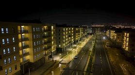 Bakan Kurum: Küllerinden doğan Hatay’ımız yine ışıl ışıl