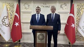 Bakan Tekin: Mesleki teknik lise tercih oranı yüzde 42’ye çıktı