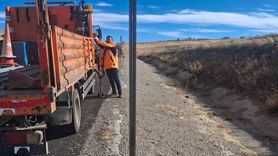 Bakan Uraloğlu: Karayollarında 32 bin 845 levha kaldırıldı