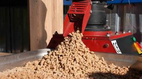 Balıkesir Büyükşehir Belediyesi, Can Dostlar İçin Mama Üretiyor