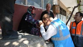 Balıkesir Büyükşehir’den depreme dayanıklı kent için kapsamlı dönüşüm hamlesi