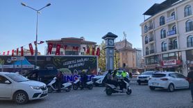 Balıkesir'in Sındırgı İlçesinde 4,9 Büyüklüğünde Deprem Gerçekleşti