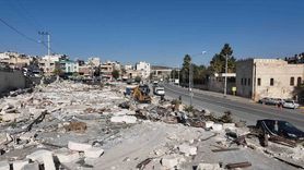 Balıklıgöl Turizm Platosu’nda kentsel dönüşüm çalışmaları sürüyor