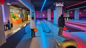 Bandırma Çocuk Evleri'nde 2025 ara tatili oyunlarla geçti