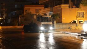 Başkan Boltaç: Tarsus için her an görevdeyiz