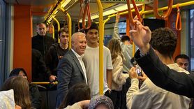 Başkan Bozbey’den çağrı: Haydi Bursa, geleceğine ve yeşiline sahip çık