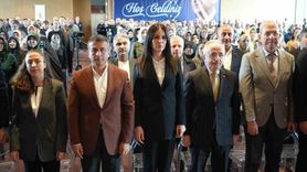 Başkan Doğan: 2026 bütçesinin yüzde 65’i yatırıma ayrıldı