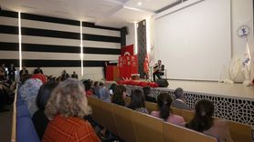 Başkan Kadir Tatık 24 Kasım'da öğretmenlerle buluştu