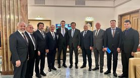 Başkan Kumral Ankara’da: Babadağ için Erdoğan ve Bakan Bayraktar’la görüştü