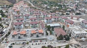 Başkan Özdoğan: Hacılar için Ankara temasları ve TOKİ görüşmesi