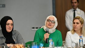 Başkan Özlü: Güçlü kadın, güçlü Türkiye demektir