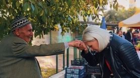 Başkan Subaşı Semt Pazarında Esnafla Buluştu