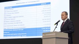 Başkan Vahap Seçer: 'Su kesintisi konusunda vatandaşlarımın hoşgörüsüne sığınıyorum'