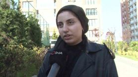 Başörtülü Öğrenciye Yapılan Ayrımcılık Olayı