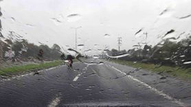 Batı Karadeniz'de kuvvetli sağanak uyarısı