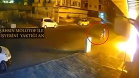 Batman'da Kundaklama ve Kurşunlama Olaylarına Karışan 5 Kişi Tutuklandı