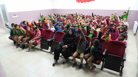 Battalgazi'de planlı belediye hizmetleri sürüyor