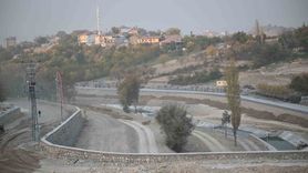 Battalgazi'de Yatırımlar İncelendi