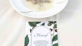 BAU'da 'Kırık Tabaklar' ile Filistin'e Dayanışma Sergisi