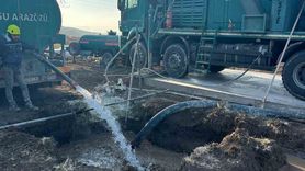 Bayar Özsoy: Develi Öksüt'te İlk Tarımsal Sondaj Kuyusu İçin Hazırız