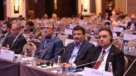 Baybatur: Kalıcı barışın yolu Filistin’den geçiyor