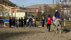 Bayburt Gençlik Merkezi'nden doğa temelli bağımlılıkla mücadele etkinliği