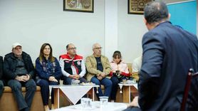 Bayburt’ta Bi’ Buluşma-Çiftçi Buluşmaları Paneli düzenlendi