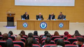 Bayburt'te 'Türkiye Yüzyılı' paneli: Cumhuriyetin İkinci Asrı değerlendirildi