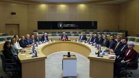 Bayraktar: Büyük ölçekli nükleer santraller için uluslararası görüşmeler sürüyor