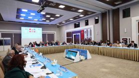 BCCF 3. Konferansı’nda taslak tüzük kabul edildi, Antalya Deklarasyonu imzalandı