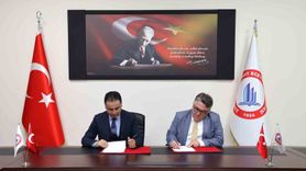 BEUN ve İl Müdürlüğü'nden 'Sanata Teşvik ve Sanatla Yaşam Programı' Protokolü