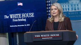 Beyaz Saray, Gazze sınırında üs iddialarını yalanladı