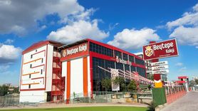 Beytepe Koleji Malatya'da 10-11 Ocak 2026 Bursluluk Sınavı